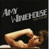 Winehouse Amy Back To Black clean (CD)