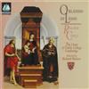 Cambridge Trinity Colle Orlando Di Lasso - Regina Coeli And Seasonal Motets (CD)