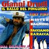 Drudi Gianni Il Ballo Del Pinguino (CD)