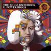 E. Power Biggs The Biggs Bach Book (CD)