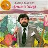 Marisa Robles James Galway - Annie's Song and other Galway Favorites (CD)