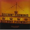 Over the Rhine Discount Fireworks: a Collection (CD)