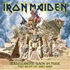 Iron Maiden Somewhere Back in Time: The Best Of: 1980-1989 (CD) Album
