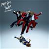 Måneskin Rush! (Are You Coming?) (CD) Deluxe Album