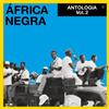 Àfrica Negra Antologia - Volume 2 (CD) Album