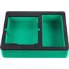 FLYHT PRO INSERTO IN SCHIUMA ADATTO PER CUSTODIA O FLIGHTCASE PER WOLFMIX W1 MK3 E ACCESSORI