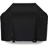Suphomeware Copertura per barbecue Weber Spirit II 310 / E310 / 330 / E330 / E330 da 51 pollici