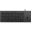Cherry XS G84-5400 - Tastiera - USB - Italiano