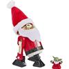 Hasbro Star Wars Serie Nera Actionfigur Droide Astromech (Edizione Holiday) 15 cm