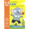 SUSAETA Leer 3-4 años