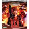 BLU-RAY RED SCORPION (4PC) (W/DVD) / (DOL WS) Blu-Ray NUOVO