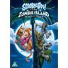 Warner Bros. Home Ent. Scooby-Doo: Return To Zombie Island (DVD) Frank Welker Grey DeLisle Griffin