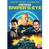 Signature Entertainment Fortress: Sniper's Eye (DVD) Bruce Willis Jesse Metcalfe Chad Michael Murray