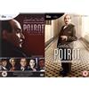 ITV Studios Agatha Christie's Poirot - Collection 8 & Agatha Christie's Poi (Product Bundle)