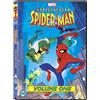 Sony Pictures Home Entertainment The Spectacular Spider-Man Volume One (DVD) Josh Keaton Lacey Chabert Ben Diskin