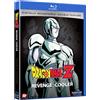 Funimation Dragon Ball Z - Return of the Cooler / Cooler's Revenge (Double Featur (Blu-ray)