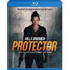 Magenta Light Studios Protector (Blu-ray) Matthew Modine Milla Jovovich Adrian Grunberg