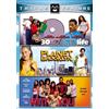 Screen Media Urban Comedy Triple Feature (DVD)