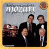 Mozart: Piano Quartets, K. 493 & K. 478 Expanded Edition (CD) Various