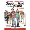 `SMITH,KEVIN` ZACK & MIRI MAKE A PORNO (2PC) DVD NUOVO