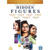20th Century Studios Hidden Figures (DVD) Mahershala Ali Jim Parsons Kevin Costner Glen Powell
