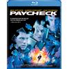 Paramount Paycheck (Blu-ray) Ben Affleck Aaron Eckhart Uma Thurman Michael C Hall