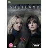 ITV Studios Shetland: The Complete Series 8 (DVD)