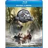 Universal Pictures Home Entertainment The Lost World: Jurassic Park (Blu-ray) Jeff Goldblum Julianne Moore