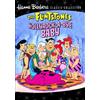 Warner Bros. Flintstones, The: Hollyrock-A-Bye Baby (DVD)