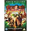 Sony Pictures Home Ent. Jumanji (DVD) David Alan Grier Jonathan Hyde Bradley Pierce Laura Bell Bundy
