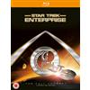 Paramount Home Entertainment Star Trek - Enterprise: The Complete Collection (Blu-ray) Jeffrey Combs
