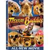 WALT DISNEY PICTURES Treasure Buddies (DVD)
