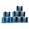 Bialetti Caffè D'Italia Multipack 128 Capsule 8 Box Da 16 Capsule Napoli Intensità 10