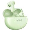 OPPO Enco Air4 Auricolari True Wireless, 44h di Autonomia, Driver in Titanio, Bluetooth 5.4, Controlli Touch, Cancellazione del rumore AI, Android e iOS, IP55, [Versione Italiana], Fresh Mint