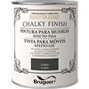 Bruguer Rust-Oleum 4081308 Pittura Grafite, 125 ml