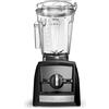 Vitamix Ascent A2500i Smart power blender, boccale da 2 litri, nero