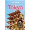 Lonely Planet Tokyo: Plan the Trip of a Lifetime | Detailed Itineraries & Maps | Insider Tips | Covers Marunouchi, Ginza, Roppongi, Harajuku, Shinjuku, Ueno, Odaiba and more