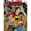 Sergio Bonelli Editore Regan, il rinnegato. Zagor. Le origini (Vol. 9)