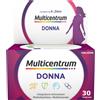 PROGRAMMI SANIT.INTEGRATI Multicentrum Donna Integratore Alimentare Da 30 Compresse