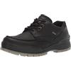 ECCO Track 25 M, Scarpe da Arrampicata Basse, Uomo, Nero (Black/Black), 39 EU