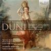 Brilliant Classics Duni: Les Deux Chasseurs Et La Laitiere