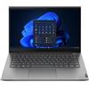 Lenovo ThinkBook 14 G4+ IAP 14" Core i7 2.3 GHz - SSD 512 GB - 16GB - QWERTY - Inglese - refurbished