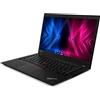 Lenovo ThinkPad T490s 14" Core i5 1.7 GHz - SSD 2 TB - 8GB - QWERTZ - Tedesco - refurbished