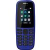 Nokia 105 2019 16GB - Nero - refurbished