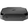 HP Z2 mini G3 Workstation Core i7 3.4 GHz - SSD 256 GB RAM 16 GB - refurbished