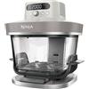 Ninja Crispi Pro Crispi Pro Countertop Glass - refurbished