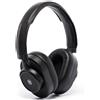 Master & Dynamic Cuffie riduzione del rumore wireless con microfono Master & Dynamic MW65 - Nero - refurbished