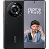 Realme 11 Pro 128GB - Nero - refurbished