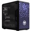 Millenium MM1 Mini Rammus Ryzen 5 3.7 GHz - SSD 256 GB + HDD 1 TB - 16 GB - NVIDIA GeForce RTX 3060 - refurbished