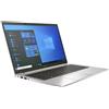 HP EliteBook 840 G9 14" Core i7 1.7 GHz - SSD 512 GB - 8GB - AZERTY - Francese - refurbished